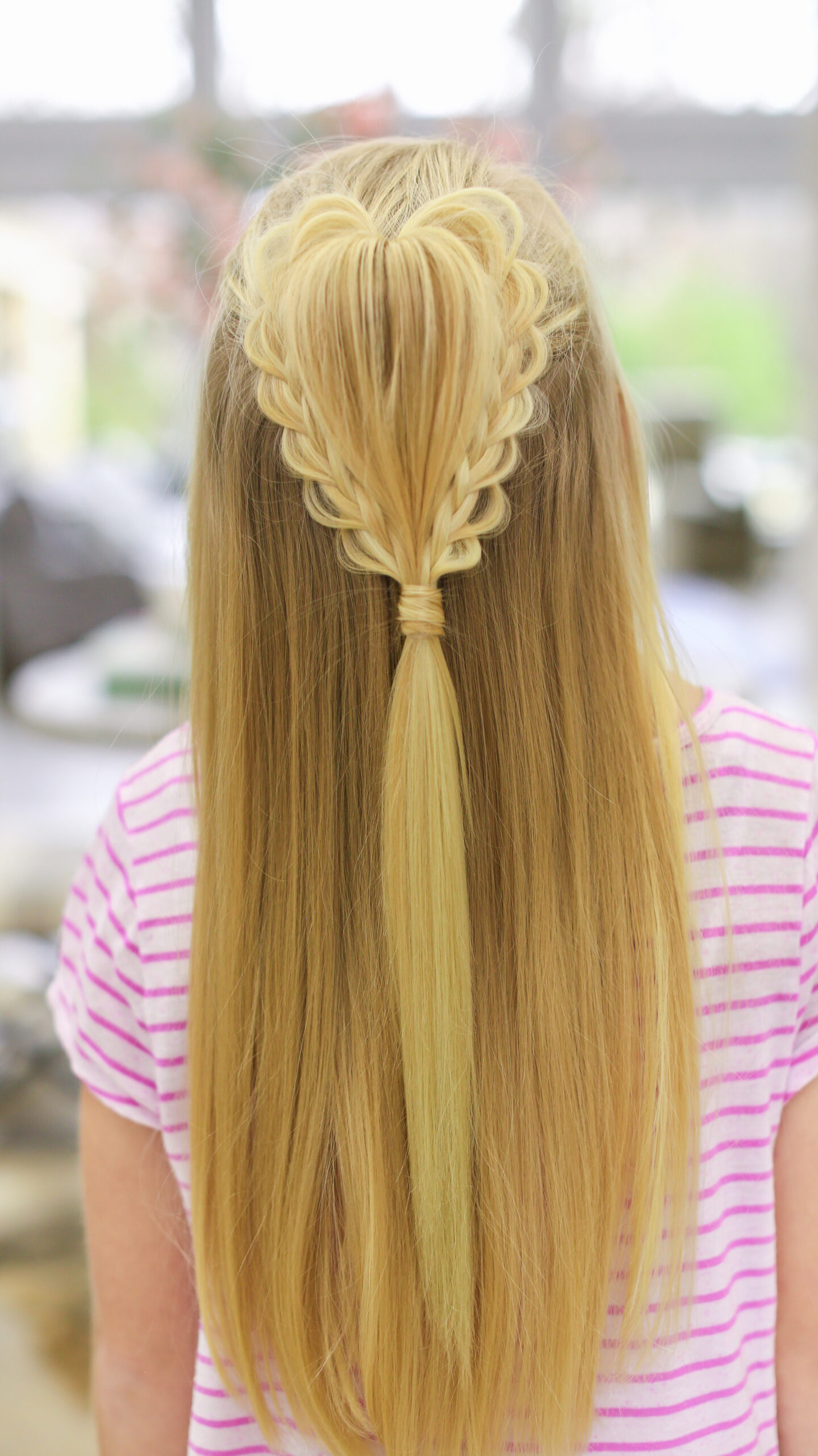 valentines day hairstyles