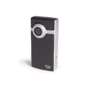 Flip Video Camera