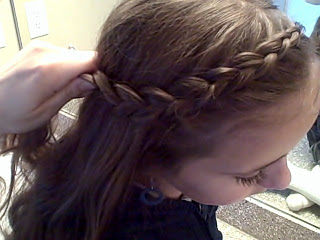 Reverse French Front | Dutch Braids - Cute Girls Hairstyles Reverse French Front | Dutch Braids - Cute Girls Hairstyles